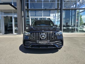 2021 Mercedes-Benz GLE 53 | 3.0L Turbo Inline 6 4matic GLE53 | 29467 | 4