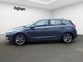 2022 Hyundai i30 | Elite, 1L Petrol-Turbo, Hatchback. | 29480 | 5