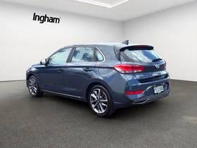 2022 Hyundai i30 | Elite, 1L Petrol-Turbo, Hatchback. | 29480 | 6