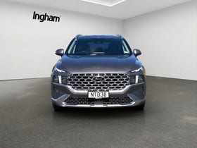 2021 Hyundai Santa Fe | TM, ELITE 2.5L Petrol, 4WD, 7 Seat, SUV. | 29426 | 3