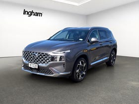 2021 Hyundai Santa Fe | TM, ELITE 2.5L Petrol, 4WD, 7 Seat, SUV. | 29426 | 4