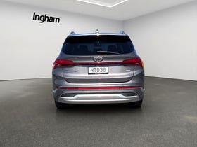 2021 Hyundai Santa Fe | TM, ELITE 2.5L Petrol, 4WD, 7 Seat, SUV. | 29426 | 7