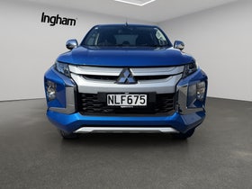 2021 Mitsubishi Triton | GLXR 2WD AUTO | 29500 | 2