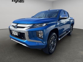 2021 Mitsubishi Triton | GLXR 2WD AUTO | 29500 | 3