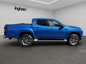 2021 Mitsubishi Triton | GLXR 2WD AUTO | 29500 | 5