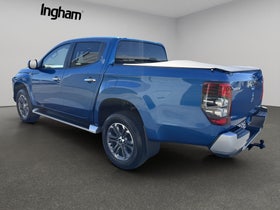 2021 Mitsubishi Triton | GLXR 2WD AUTO | 29500 | 6