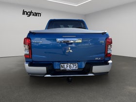 2021 Mitsubishi Triton | GLXR 2WD AUTO | 29500 | 7