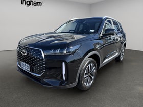 2025 Chery Tiggo 4 | Ultimate HYBRID 1.5T | 29501 | 3