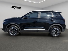 2025 Chery Tiggo 4 | Ultimate HYBRID 1.5T | 29501 | 4