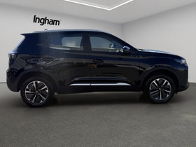 2025 Chery Tiggo 4 | Ultimate HYBRID 1.5T | 29501 | 5