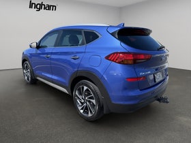 2019 Hyundai Tucson | ELITE MPI 2.0P/6AT | 29510 | 6