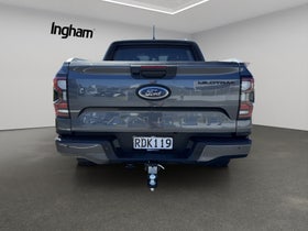 2025 Ford Ranger | WILDTRAK 3.0D/4WD | 29511 | 7