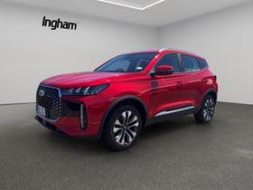 2025 Chery Tiggo 4 | ULTIMATE 1.5PT/CVT | 29519 | 3