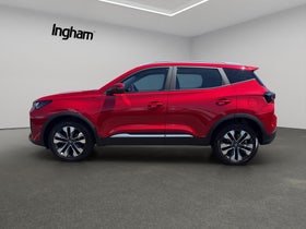 2025 Chery Tiggo 4 | ULTIMATE 1.5PT/CVT | 29519 | 4