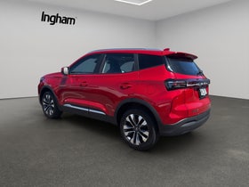 2025 Chery Tiggo 4 | ULTIMATE 1.5PT/CVT | 29519 | 5