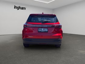 2025 Chery Tiggo 4 | ULTIMATE 1.5PT/CVT | 29519 | 6