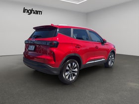 2025 Chery Tiggo 4 | ULTIMATE 1.5PT/CVT | 29519 | 7