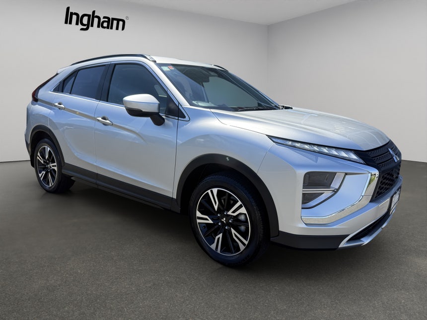 2023 Mitsubishi Eclipse Cross | XLS 1.5PT/8CVT | 29529 | 1