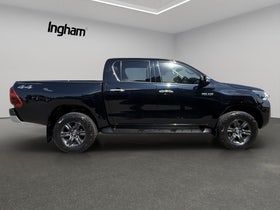 2023 Toyota Hilux | SR5 4WD MANUAL | 29531 | 5