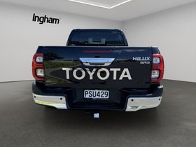 2023 Toyota Hilux | SR5 4WD MANUAL | 29531 | 7