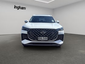 2025 Chery Tiggo 8 | ULTIMATE 1.5PT PLUG IN HYBRID  | 29485 | 2