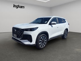 2025 Chery Tiggo 8 | ULTIMATE 1.5PT PLUG IN HYBRID  | 29485 | 3