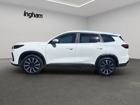 2025 Chery Tiggo 8 | ULTIMATE 1.5PT PLUG IN HYBRID  | 29485 | 4