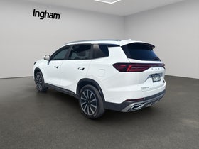 2025 Chery Tiggo 8 | ULTIMATE 1.5PT PLUG IN HYBRID  | 29485 | 5