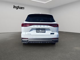 2025 Chery Tiggo 8 | ULTIMATE 1.5PT PLUG IN HYBRID  | 29485 | 6