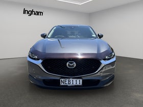 2020 Mazda CX-30 | TAKAMI 2.0PS/4WD/6AT | 29550 | 2