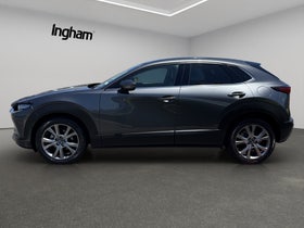 2020 Mazda CX-30 | TAKAMI 2.0PS/4WD/6AT | 29550 | 4
