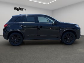 2024 Mitsubishi ASX | LS 2.0P/CVT | 29551 | 5