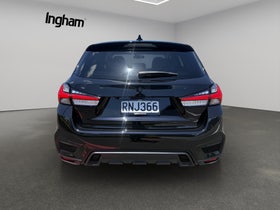 2024 Mitsubishi ASX | LS 2.0P/CVT | 29551 | 7