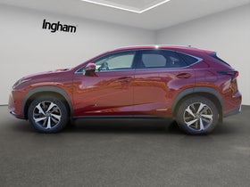 2020 Lexus NX300H | LIMITED 2.5PH/4WD | 29555 | 4