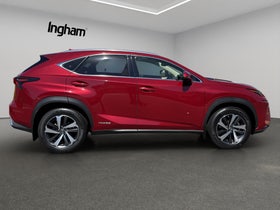 2020 Lexus NX300H | LIMITED 2.5PH/4WD | 29555 | 5