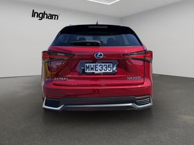 2020 Lexus NX300H | LIMITED 2.5PH/4WD | 29555 | 7