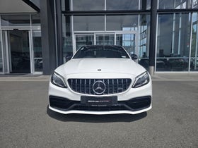 2020 Mercedes-Benz C 63 S | AMG 4.0L Twin Turbo V8 375kw C63s | 29567 | 4
