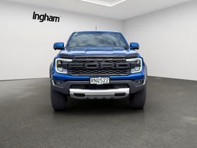 2023 Ford Ranger | RAPTOR, 3L Petrol, 4WD, 10 Speed Auto, Ute. | 29599 | 3