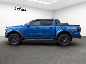 2023 Ford Ranger | RAPTOR, 3L Petrol, 4WD, 10 Speed Auto, Ute. | 29599 | 5
