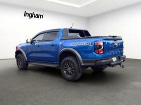 2023 Ford Ranger | RAPTOR, 3L Petrol, 4WD, 10 Speed Auto, Ute. | 29599 | 6