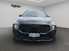 2021 Hyundai Santa Fe | TM ELITE 2.5P/4WD | 29600 | 2