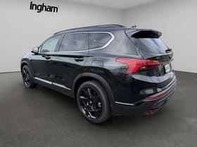 2021 Hyundai Santa Fe | TM ELITE 2.5P/4WD | 29600 | 6