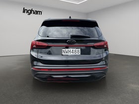 2021 Hyundai Santa Fe | TM ELITE 2.5P/4WD | 29600 | 7