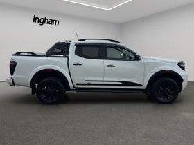 2023 Nissan Navara | PRO-4X 2.3D/4WD | 29619 | 5