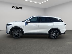 2025 Chery Tiggo 9 | ULTIMATE PHEV AWD 7SEATER | 29625 | 4