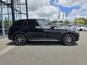 2023 Mercedes-Benz GLC 300 | 2.0L Turbo Petrol GLC300 190kW | 29631 | 2