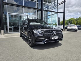 2023 Mercedes-Benz GLC 300 | 2.0L Turbo Petrol GLC300 190kW | 29631 | 3