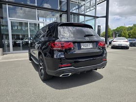 2023 Mercedes-Benz GLC 300 | 2.0L Turbo Petrol GLC300 190kW | 29631 | 6
