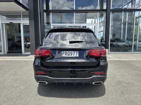 2023 Mercedes-Benz GLC 300 | 2.0L Turbo Petrol GLC300 190kW | 29631 | 7