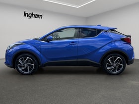 2020 Toyota C-HR | LIMITED 1.8PH/HD | 29633 | 4